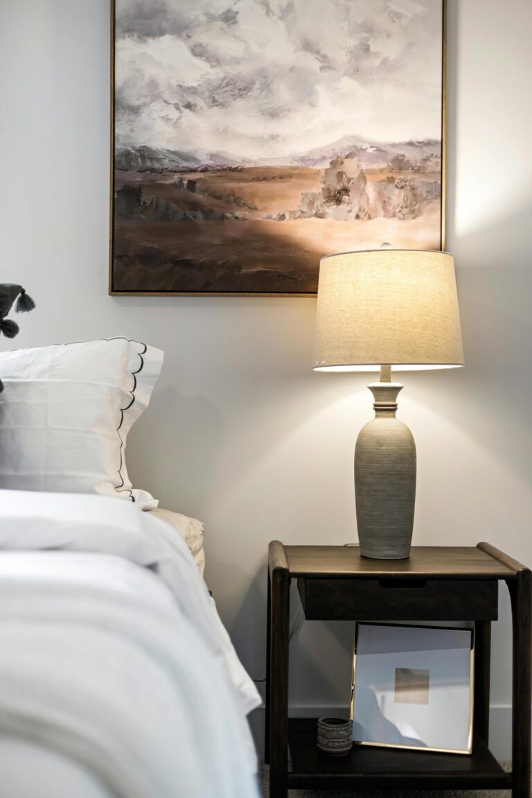 The Power of Small Details: Simple Touches That Transform a Room