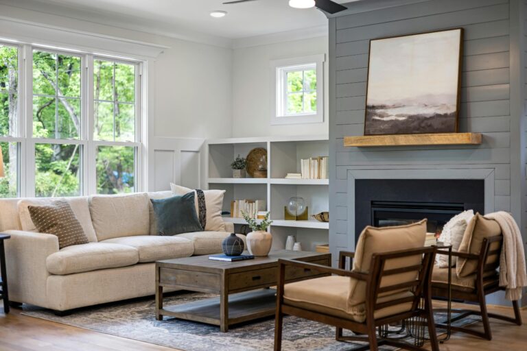 Decorating with Purpose: How to Fill Your Home with Faith, Love, and Joy