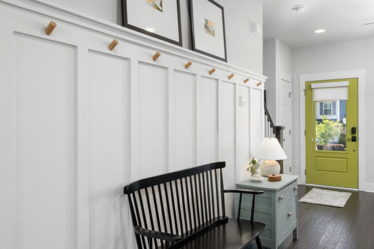 5 DIY Projects That Will Make Your Home Feel Warm, Loved, and Inviting